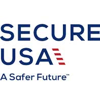 New logo Secure Usa 2017